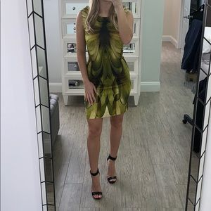 Alexander McQueen Dress